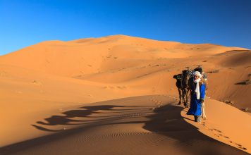 The Dades Valley: an excursion not to be missed!