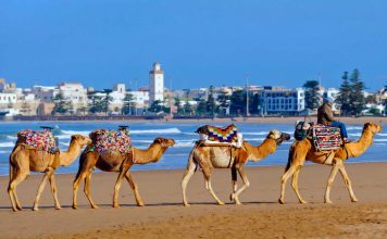 The must-see places in Morocco