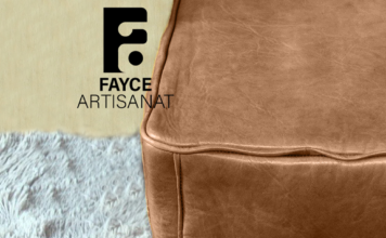 Morocco Shopping : How Much Are Moroccan Leather Poufs In Marrakech