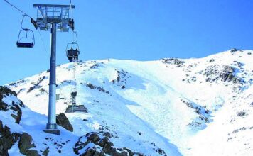 Day trip ideas from Marrakech to Oukaimeden