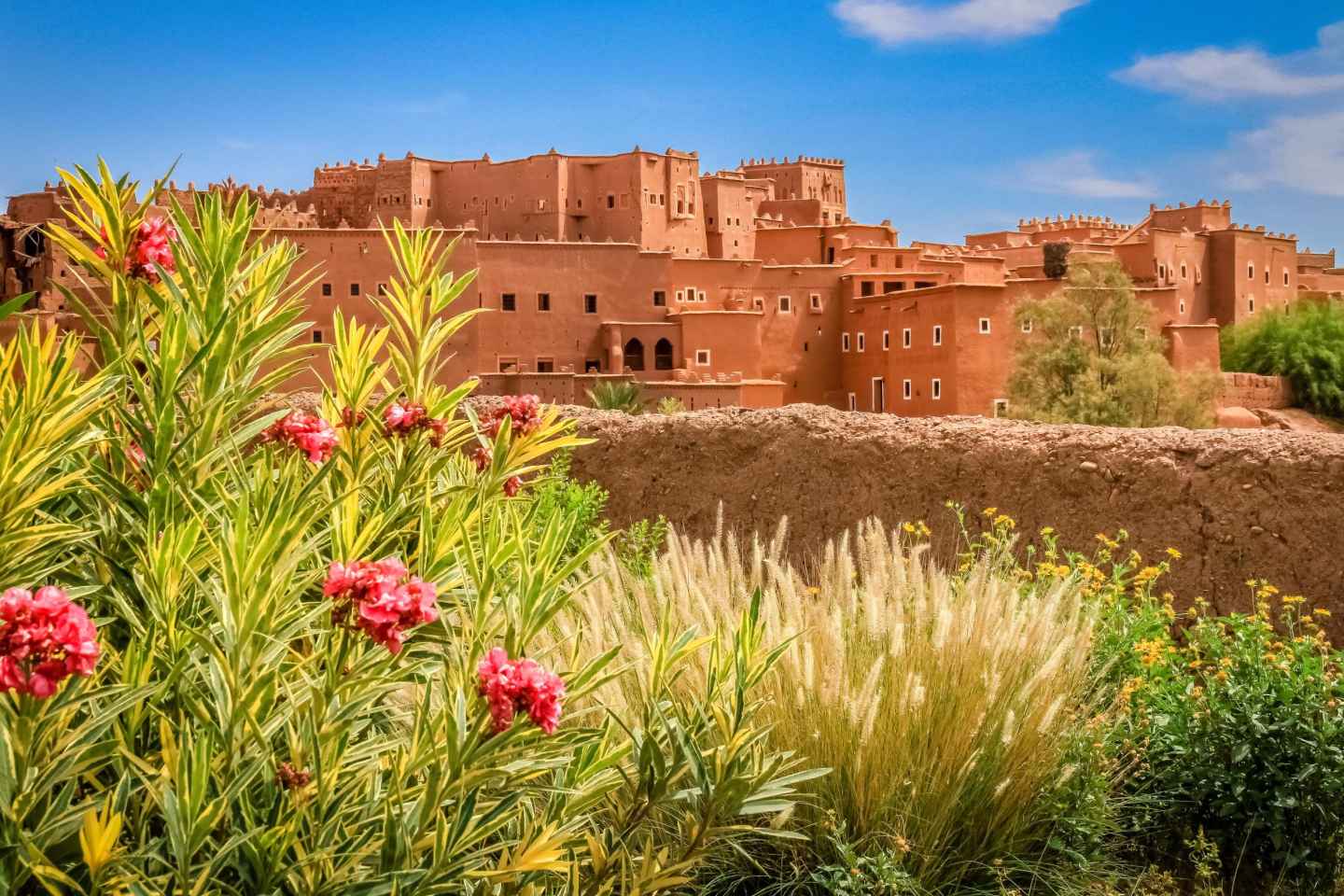 Ouarzazate