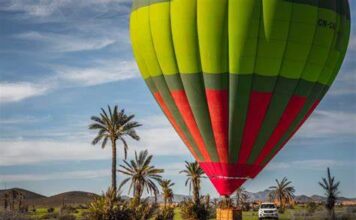 the best things to do in Marrakech for an unforgettable trip