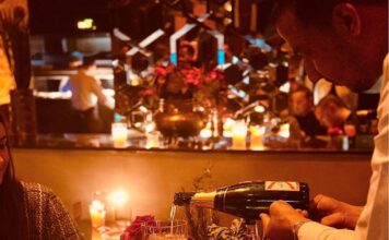 Azar Marrakech Review – An Honest 2025 Dining Guide to Morocco’s Most Elegant Restaurant