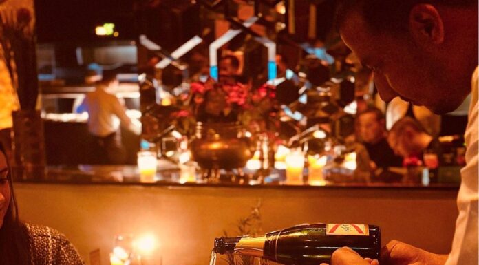 Azar Marrakech Review – An Honest 2025 Dining Guide to Morocco’s Most Elegant Restaurant